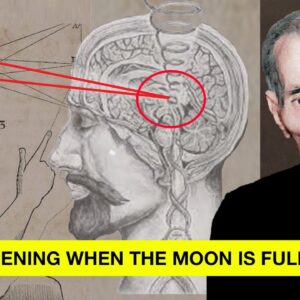 Nikola Tesla: "This is why I've never had a physical relationship"