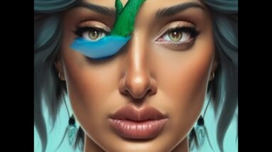 RESUMPTION. GEMINI SUN AND RISING OCTOBER 2023 SOLAR ECLIPSE