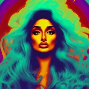 TESTING SHARK INFESTED WATERS. CANCER SUN AND RISING OCT 2023