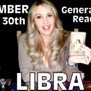 LIBRA: “GOD KEEPS SENDING THEM SIGNS ABOUT YOU LIBRA!! AND IT’S MAKING THEM SEE THAT.. 🌠🥹”