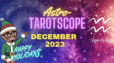 AQUARIUS