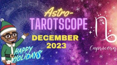 CAPRICORN