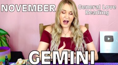 GEMINI: “OH GEMINI!! THIS IS DEFINITELY YOUR SOULMATE!!”