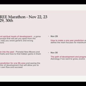 How to become a TOP 1% Astrologer and make DEEP and IMPRESSIVE readings