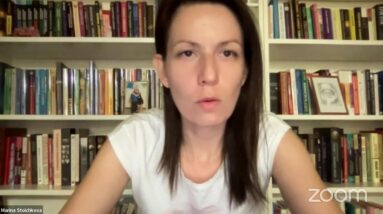 My Meeting How to make LONG TERM Predictions with Astrology