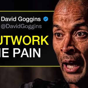 Nothing Changes If Nothing Changes | David Goggins Motivation