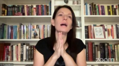Spiritual Levels of Development in the Horoscope
