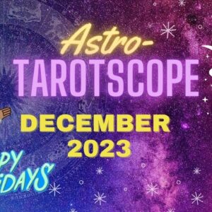 TAURUS - Are you PREPARED TO FIGHT?! December Astro-Tarot