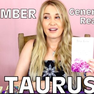 TAURUS: “THEY KNOW YOU’RE THE ONE TAURUS!! BUT THEY’RE AFRAID THAT..”