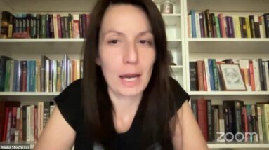 How to make LONG TERM Predictions for specific life areas with Astrology