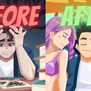 Why I Dropped Out of School