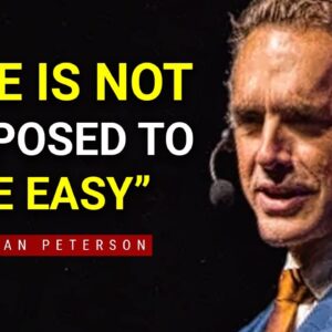 Jordan Peterson Gives the Best Relationship Advice You’ll Ever Hear