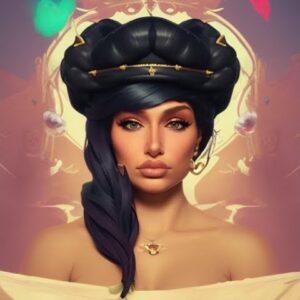 LEO SUN AND RISING DECEMBER 2023