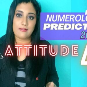 Numerology Predictions 2024 for Attitude Number 4 | InnerWorldRevealed
