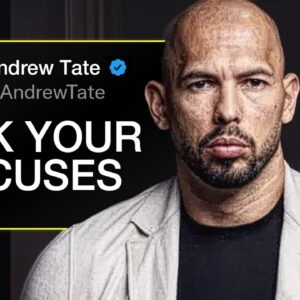 OUTWORK EVERYONE ELSE | Powerful Motivational Speech by Andrew Tate