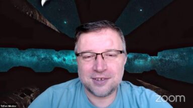 February 2024 Sidereal Astrology. Invisible Saturn, Exalted Mars