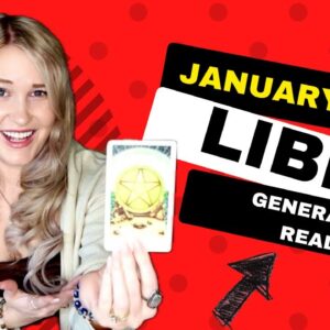 LIBRA: “YOU SHOULD BE EXCITED LIBRA!! CAUSE THEY’RE TELLING PEOPLE THAT YOU’RE THE ONE!!”