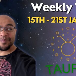 TAURUS ♉️- YOUR WORK ETHIC moves mountains! #taurustarot