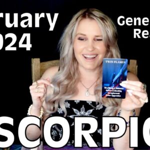 SCORPIO: “OH SH*T SCORPIO!! YOU’RE DEFINITELY ON A TWIN FLAME JOURNEY WITH THIS PERSON!!” ☯️🕯️⚠️
