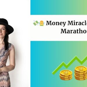 💸🧚‍♀️ Money Miracle Flow Marathon Full Session 🧚‍♀️💸