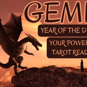GEMINI 🐉🧧: “EVERYTHING YOU’VE BEEN FIGHTING FOR WILL BE YOURS GEMINI!! I GUARANTEE IT!!”
