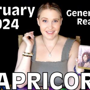 CAPRICORN: “WHATEVER THIS IS IT’S BIG CAP!! THEY’VE BEEN PLANNING THIS FOR MONTHS!!” 🤯👏🏼🫶🏻