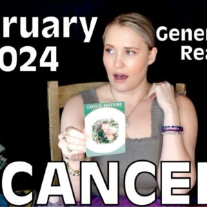 CANCER: “WELL I’LL BE DAMNED!! THE ONE WHO HURT YOU THE MOST NOW WANTS YOU THE MOST CANCER!!” 💔👀😥