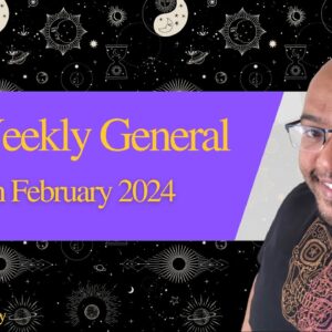 The Weekly General Tarot - 🌟🗞📰 THE SEEDS START TO SHOW PROMISE! 📰🗞🌟  #reydiantgeneral
