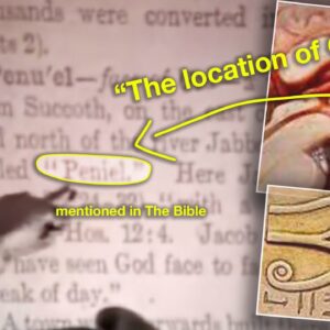 This Man SILENCED All the Atheists in the Room (Bible Decoded)