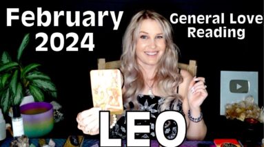 LEO: “DAMN!! THE INTENSITY THEY FEEL FOR YOU IS REALLY FREAKING THEM OUT LEO!!” 🔥🫦😰