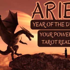 ARIES 🐉🧧: “YOU KNEW THIS WAS COMING ARIES!! NOW IT’S FINALLY GOING TO HAPPEN FOR YOU!!”