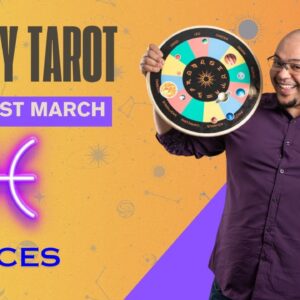 PISCES Weekly Tarot ♓️ | CHANGES DESIRED, BEGIN NOW! | #piscestarot