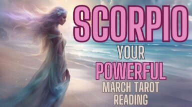 SCORPIO💞♏️: “IT’S UNAVOIDABLE NOW SCORPIO!! BOTH OF YOU HAVE BEEN IMPACTED BY THIS!!”