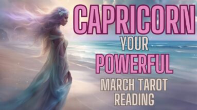 CAPRICORN🌹♑️: “DAMN!! YOU’RE GOING TO GET EXACTLY WHAT YOU WANT BY THE END OF THIS MONTH!!”