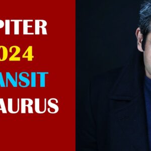 Jupiter entering Taurus in 2024 Vedic Astrology