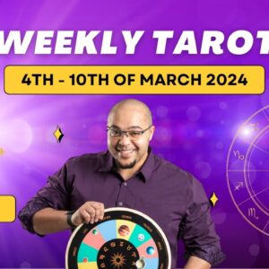 LEO Weekly Tarot ♌️ |Surprise Mixed bag!| #leotarotreading