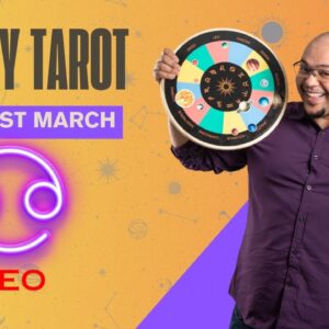 LEO Weekly Tarot ♌️ | USE YOUR POWER TO CREATE!! | #leotarot