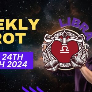 LIBRA ♎️  | BIDE YOUR TIME LIBRA! | #libratarot