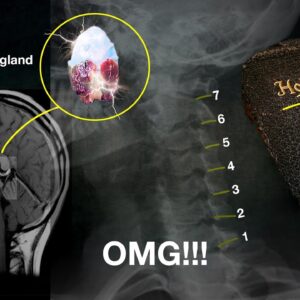 OMG! Why is nobody talking about this???  (Hidden Messages in the Bible)