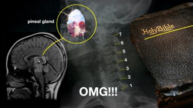 OMG! Why is nobody talking about this???  (Hidden Messages in the Bible)