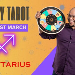 SAGITTARIUS ♐️ | KEEPING THE SHIP TIGHT! | #sagittariustarot