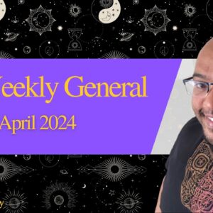 The Weekly General Tarot - 🌟🗞📰  NOW THE SIGNS ACAN'T BE IGNORED!  📰🗞🌟  #reydiantgeneral