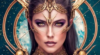 SAGITTARIUS ♐️: THESE ARE YOUR SPIRITUAL GIFTS AND PURPOSE THIS LIFETIME!! 🔮✨ PSYCHIC TAROT READING