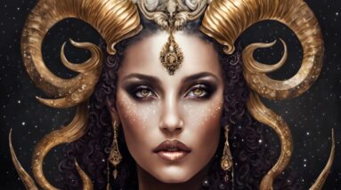 ARIES ♈️: THESE ARE YOUR SPIRITUAL GIFTS AND PURPOSE THIS LIFETIME!! 🔮✨ PSYCHIC TAROT READING