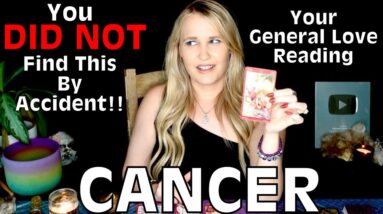 CANCER: “MY GOD CANCER!! YOU WONT BELIEVE HOW THESE TABLES HAVE TURNED FOR THEM!!” 🫠🤭