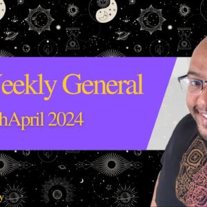 The Weekly General Tarot - 🌟🗞📰 MUCH TALK OF BABIES?! 📰🗞🌟  #reydiantgeneral