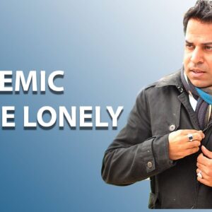 Feeling Lonely and Alone with or without Marriage in Vedic Astrology