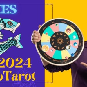 PISCES MAY ASTROLOGY AND TAROT ♓️ #reydiantastrology