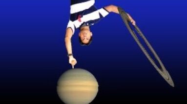 Saturn 2024-2025 Transit connection in Vedic Astrology with other planets