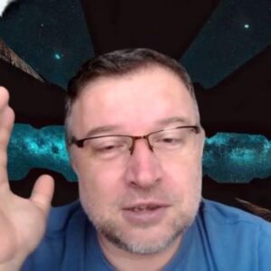 The Star of CIVIL UNREST & Human Rights Gets Activated. June 2024 Sidereal Astrology Omens